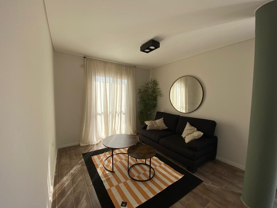 Complejo City Garden II, Zona UNER, departa.rntos en venta