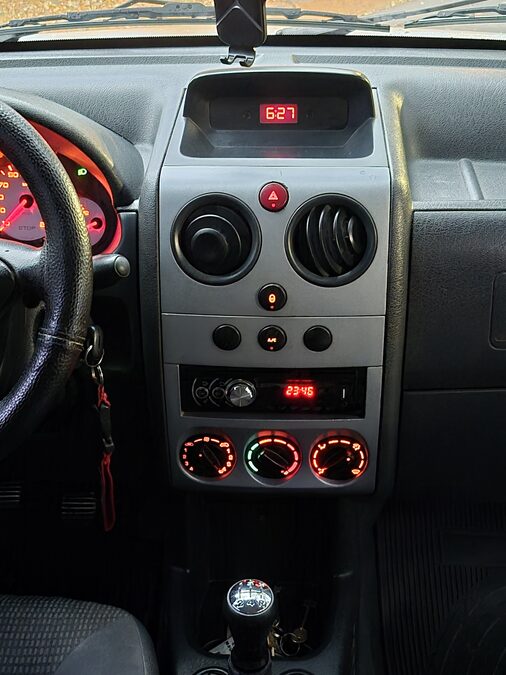Berlingo hdi 2016