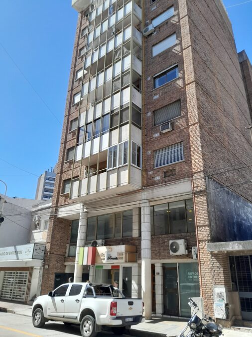 ALQUILAMOS DPTO 1 DORMITORIO Calle Santa Fe 384
