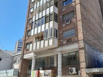 ALQUILAMOS DPTO 1 DORMITORIO Calle Santa Fe 384