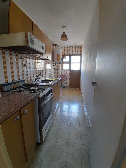 ALQUILAMOS DPTO 1 DORMITORIO Calle Santa Fe 384