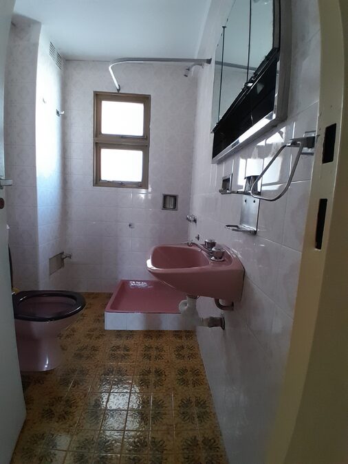 ALQUILAMOS DPTO 1 DORMITORIO Calle Santa Fe 384