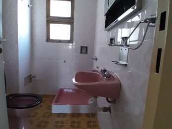 ALQUILAMOS DPTO 1 DORMITORIO Calle Santa Fe 384