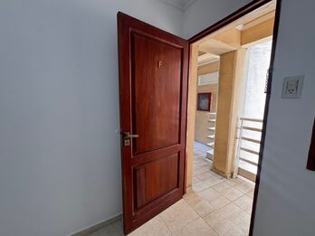 ALQUILER UN DORMITORIO PLENO CENTRO. 25 DE MAYO E ILLIA
