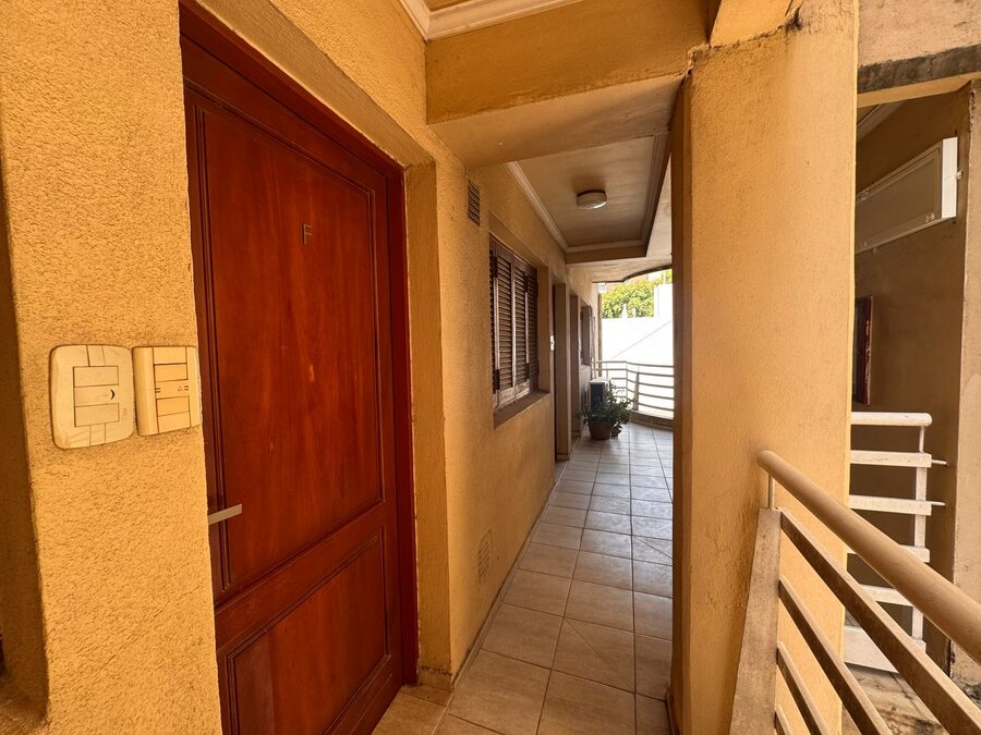 ALQUILER UN DORMITORIO PLENO CENTRO. 25 DE MAYO E ILLIA