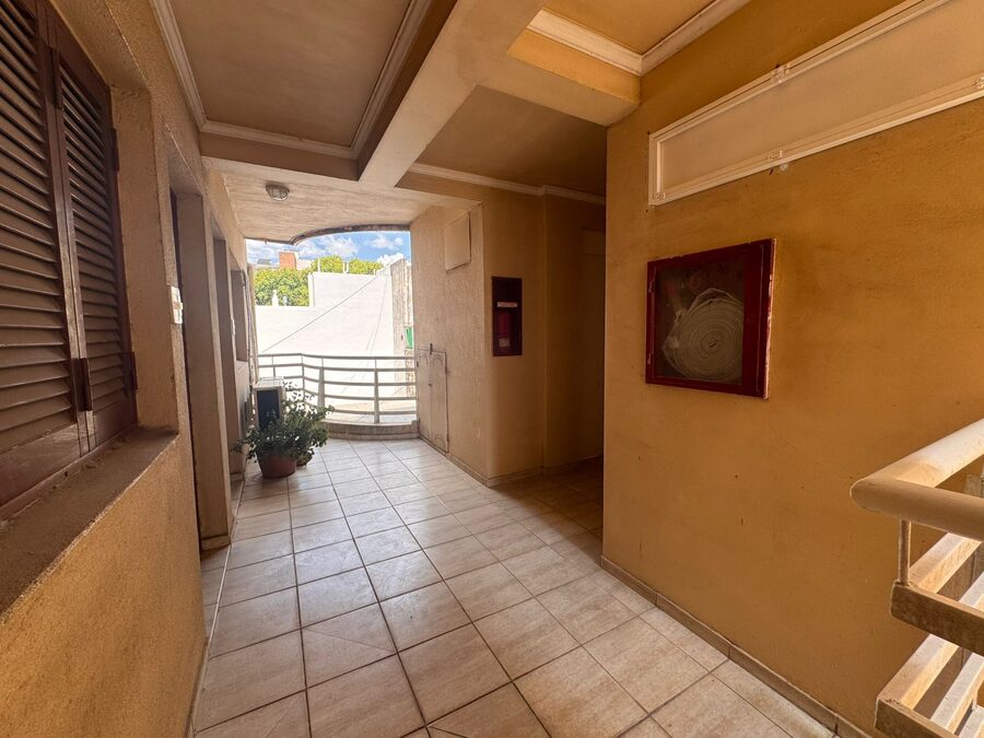 ALQUILER UN DORMITORIO PLENO CENTRO. 25 DE MAYO E ILLIA