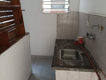 Se alquila excelente dpto. – planta baja