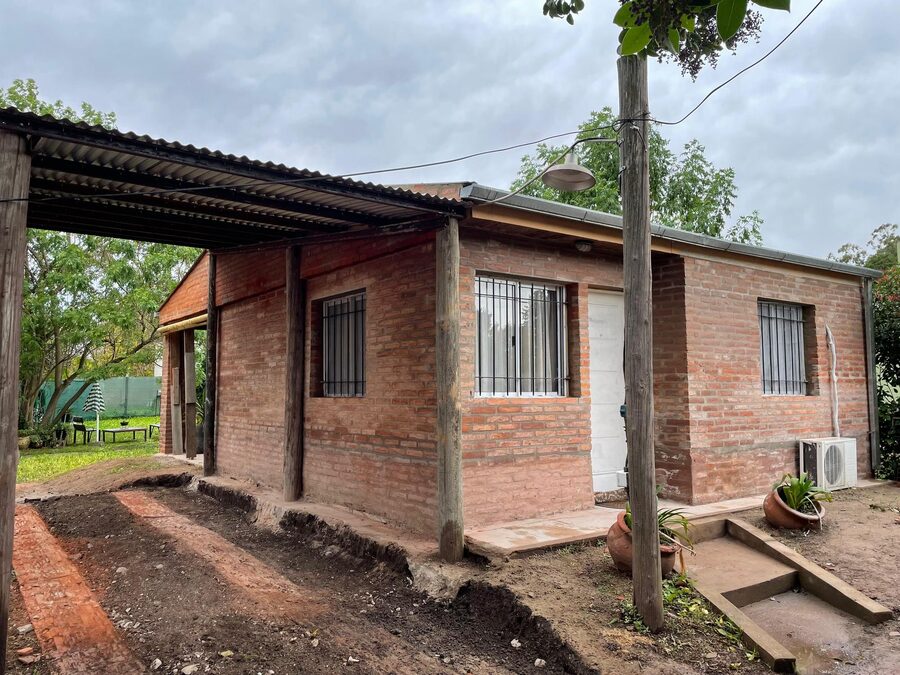 Casa quinta Las Acacias