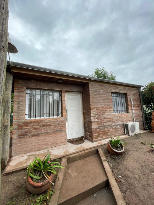 Casa quinta Las Acacias