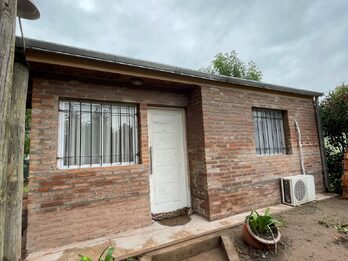 Casa quinta Las Acacias