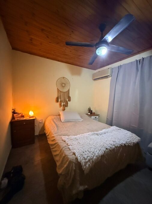 Casa quinta Las Acacias