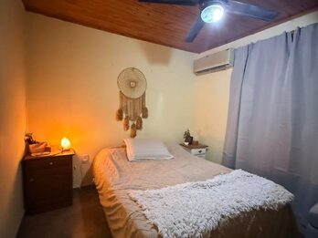 Casa quinta Las Acacias