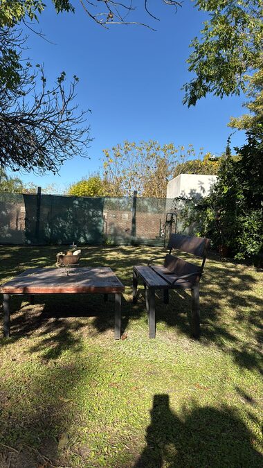 Casa quinta Las Acacias