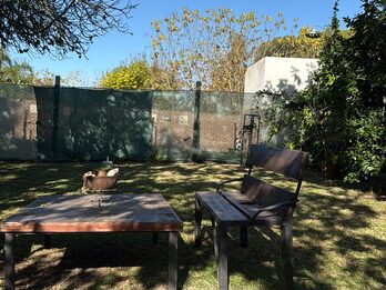 Casa quinta Las Acacias