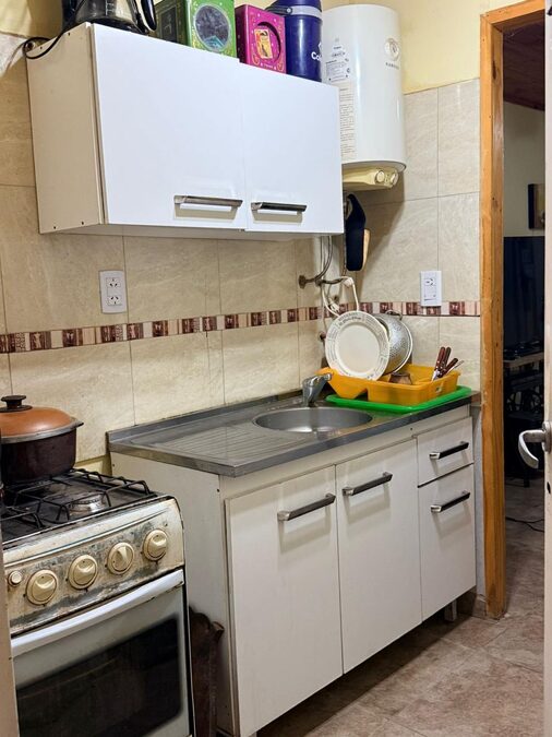 Casa quinta Las Acacias