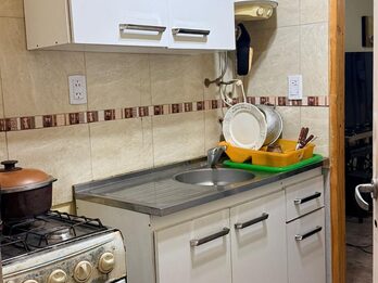 Casa quinta Las Acacias