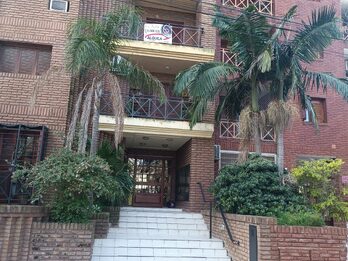 Se alquila excelente departamento céntrico – un dormitorio