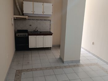 Se alquila excelente departamento céntrico – un dormitorio