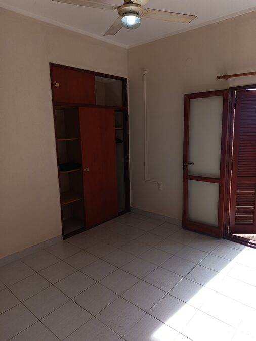 Se alquila excelente departamento céntrico – un dormitorio