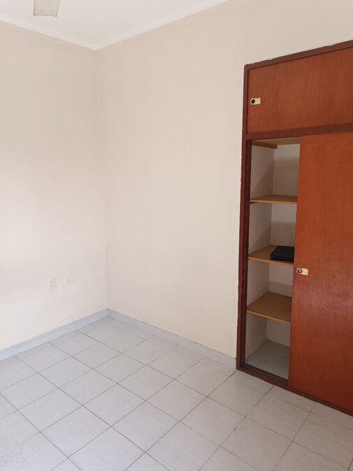Se alquila excelente departamento céntrico – un dormitorio