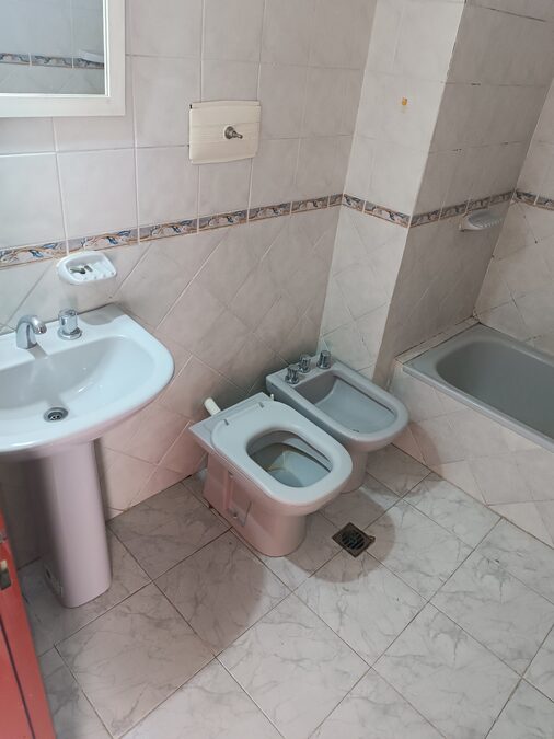 Se alquila excelente departamento céntrico – un dormitorio