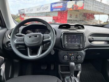 JEEP RENEGADE ¡¡0KM!! Versiones SPORT, LONGITUD y SERIE S