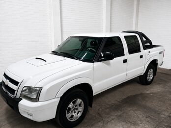 CHEVROLET S-10 4x2