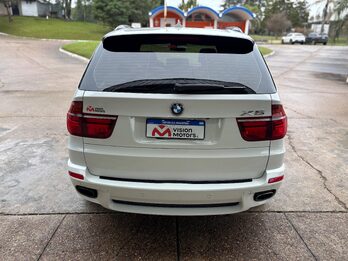 BMW X5 3.0S EXECUTIVE STEPTRONIC. Recibo vehículos.