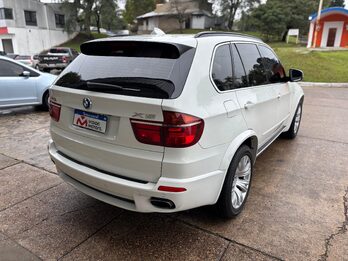 BMW X5 3.0S EXECUTIVE STEPTRONIC. Recibo vehículos.