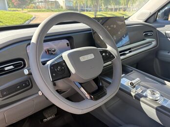 BAIC VERSIONES BJ30 4x2 / BAIC BJ30 4x4 ¡0 km!