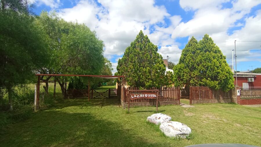 CASA QUINTA EN VENTA O PERMUTA