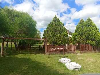 CASA QUINTA EN VENTA O PERMUTA