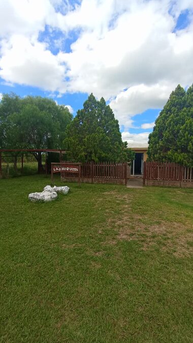 CASA QUINTA EN VENTA O PERMUTA