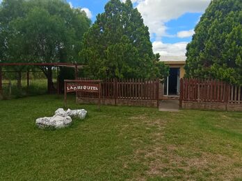 CASA QUINTA EN VENTA O PERMUTA