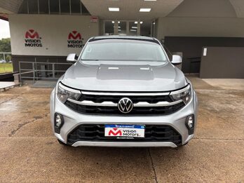 VOLKSWAGEN AMAROK 20TD 4X2 DC COMFORTLINE. Recibo vehículos.