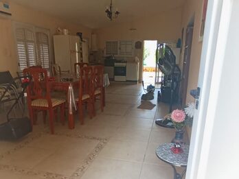 CASA QUINTA EN VENTA O PERMUTA