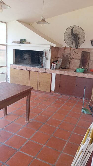 CASA QUINTA EN VENTA O PERMUTA