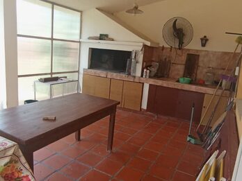 CASA QUINTA EN VENTA O PERMUTA