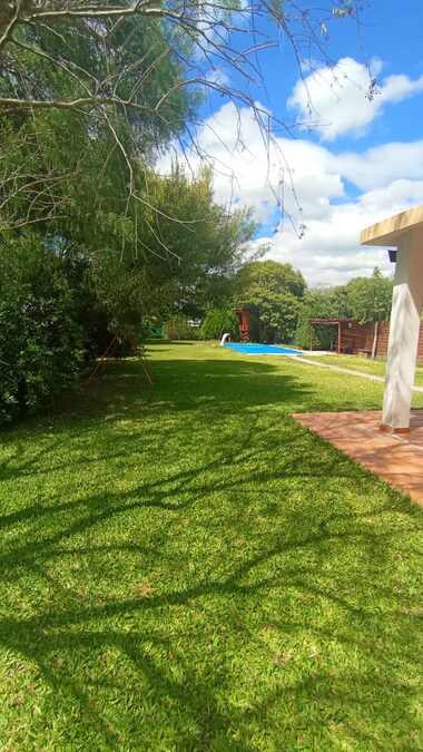 CASA QUINTA EN VENTA O PERMUTA