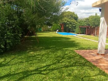 CASA QUINTA EN VENTA O PERMUTA