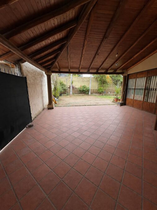 CASA APTA CREDITO ZONA ALMAFUERTE Y MIHURA