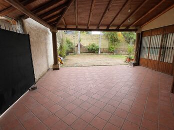 CASA APTA CREDITO ZONA ALMAFUERTE Y MIHURA