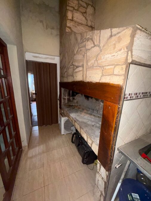 CASA APTA CREDITO ZONA ALMAFUERTE Y MIHURA