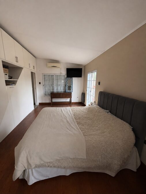 CASA APTA CREDITO ZONA ALMAFUERTE Y MIHURA