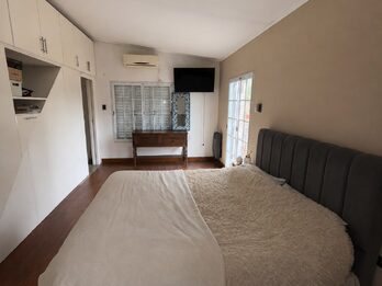 CASA APTA CREDITO ZONA ALMAFUERTE Y MIHURA