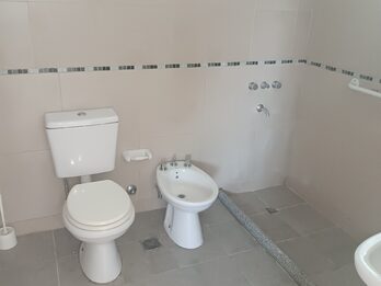 Se alquila excelente dpto un dormitorio