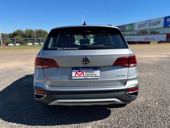 VOLKSWAGEN TAOS ¡¡0KM!! 1.4 COMFORTLINE AT y 1.4 HIGHLINE