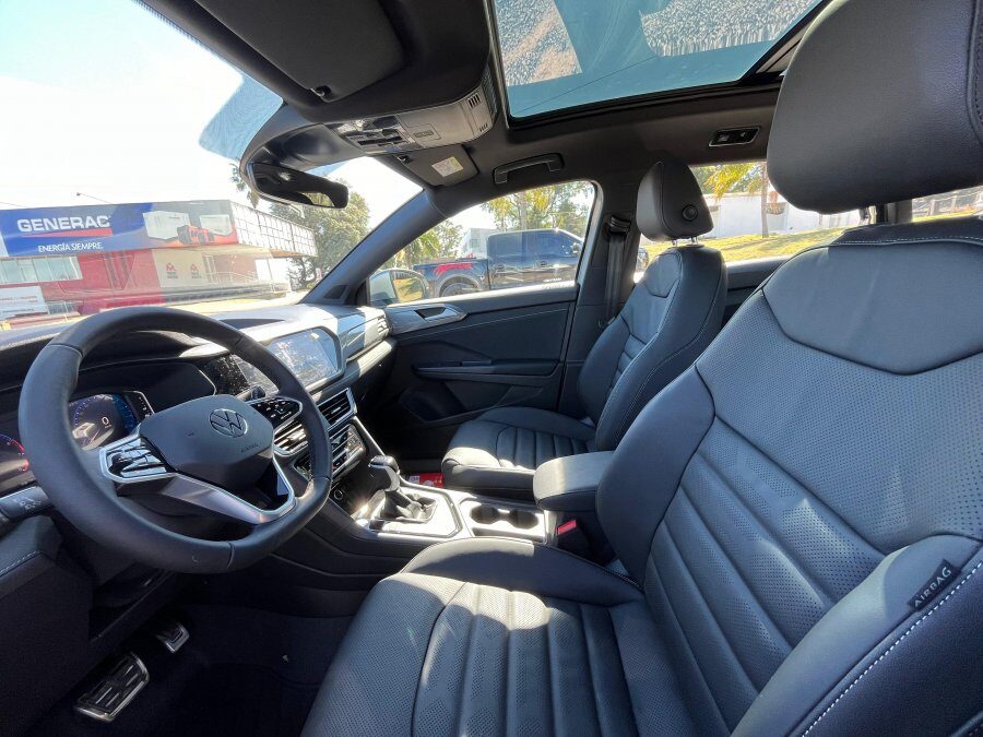 VOLKSWAGEN TAOS ¡¡0KM!! 1.4 COMFORTLINE AT y 1.4 HIGHLINE