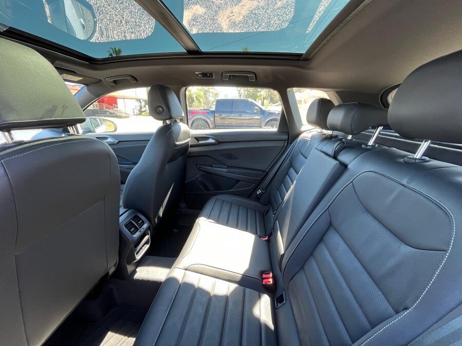 VOLKSWAGEN TAOS ¡¡0KM!! 1.4 COMFORTLINE AT y 1.4 HIGHLINE