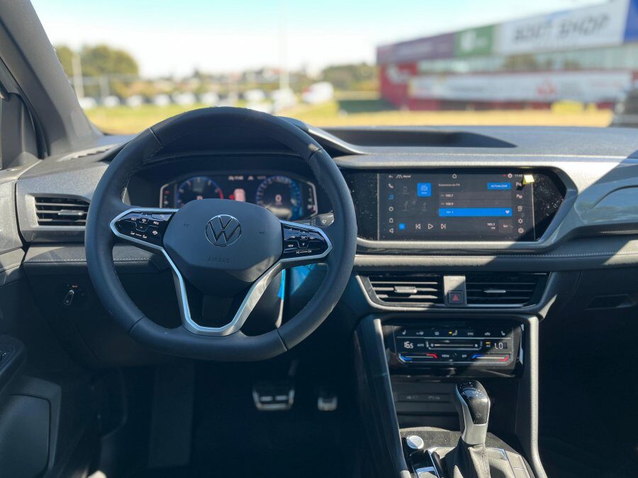 VOLKSWAGEN TAOS ¡¡0KM!! 1.4 COMFORTLINE AT y 1.4 HIGHLINE